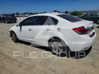 2013 Honda CIVIC фото