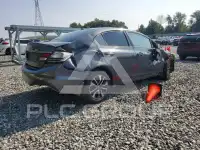 2013 Honda CIVIC фото