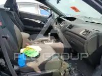 2013 Honda CIVIC фото