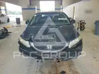 2013 Honda CIVIC фото
