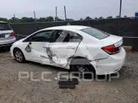 2013 Honda CIVIC фото