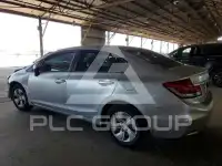 2013 Honda CIVIC photo