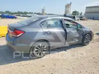 2013 Honda CIVIC фото