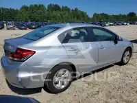 2013 Honda CIVIC photo