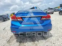 2013 Honda CIVIC photo