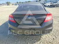 2013 Honda CIVIC фото