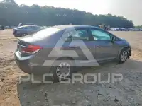 2013 Honda CIVIC фото