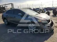 2013 Honda CIVIC фото
