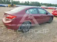 2013 Honda CIVIC фото