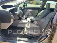 2013 Honda CIVIC photo