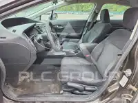 2013 Honda CIVIC photo