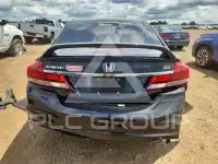 2013 Honda CIVIC фото