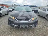 2013 Honda CIVIC фото