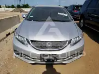 2013 Honda CIVIC photo