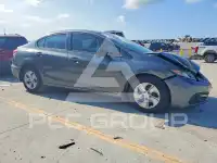 2013 Honda CIVIC фото