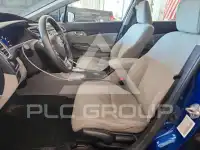 2013 Honda CIVIC фото
