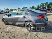 2013 Honda CIVIC фото