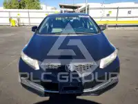 2013 Honda CIVIC фото