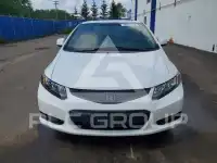 2013 Honda CIVIC photo