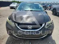 2013 Honda CIVIC фото