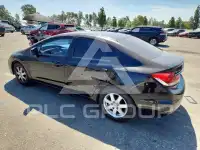 2013 Honda CIVIC фото