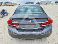 2013 Honda CIVIC фото