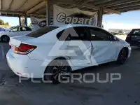 2013 Honda CIVIC photo