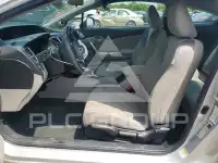 2013 Honda CIVIC фото