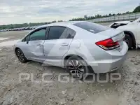 2013 Honda CIVIC photo