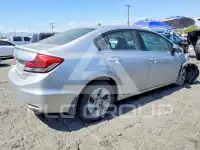 2013 Honda CIVIC фото