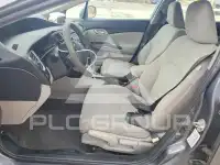 2013 Honda CIVIC фото