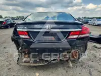 2013 Honda CIVIC photo