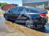2013 Honda CIVIC фото