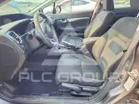 2013 Honda CIVIC photo