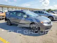 2013 Honda CIVIC фото