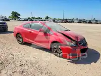 2013 Honda CIVIC фото