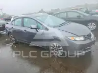 2013 Honda CIVIC фото