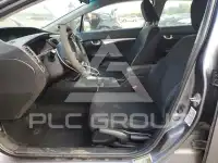 2013 Honda CIVIC фото