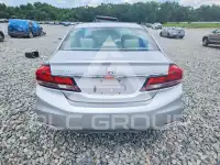 2013 Honda CIVIC photo