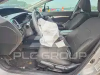 2013 Honda CIVIC photo