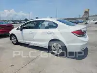2013 Honda CIVIC фото
