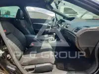 2013 Honda CIVIC фото
