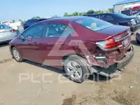 2013 Honda CIVIC photo