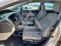 2013 Honda CIVIC фото