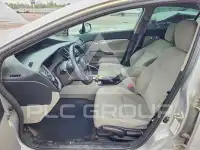 2013 Honda CIVIC photo