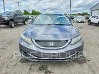2013 Honda CIVIC фото