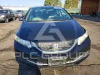 2013 Honda CIVIC фото