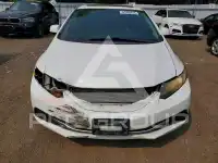 2013 Honda CIVIC фото