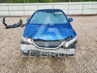 2013 Honda CIVIC фото