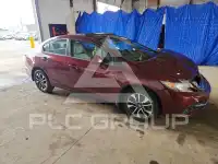 2013 Honda CIVIC фото